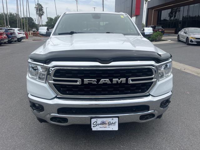2022 RAM 1500 Lone Star Crew Cab 4x2 57 Box