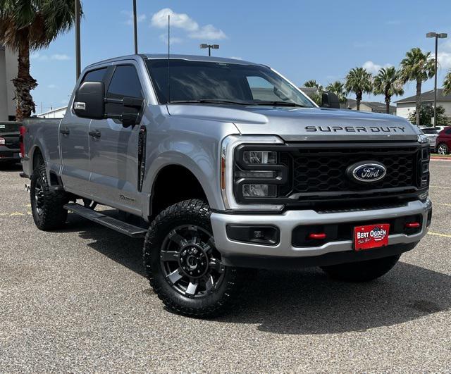 2024 Ford F-250 XL