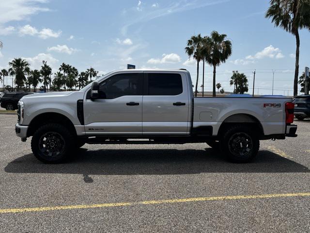 2024 Ford F-250 XL