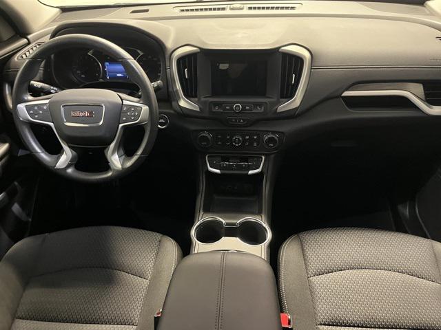 2023 GMC Terrain FWD SLE