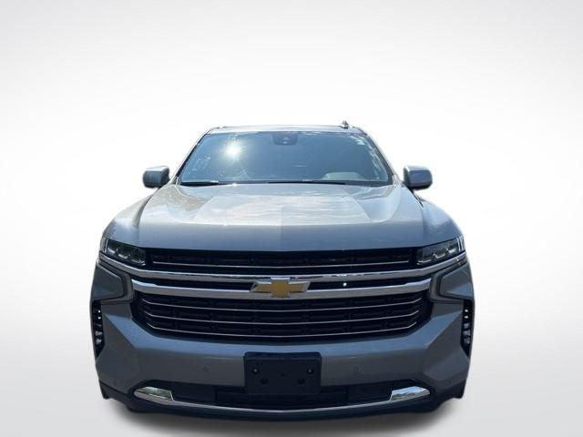 2023 Chevrolet Tahoe 4WD LT