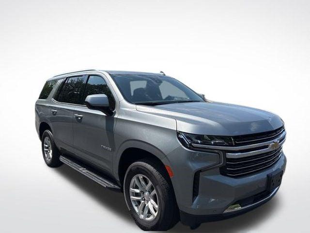 2023 Chevrolet Tahoe 4WD LT