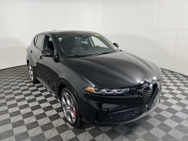 2025 Alfa Romeo Tonale TONALE AWD