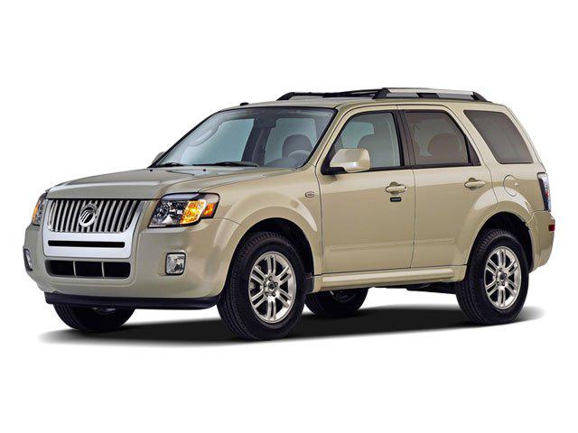 2009 Mercury Mariner V6