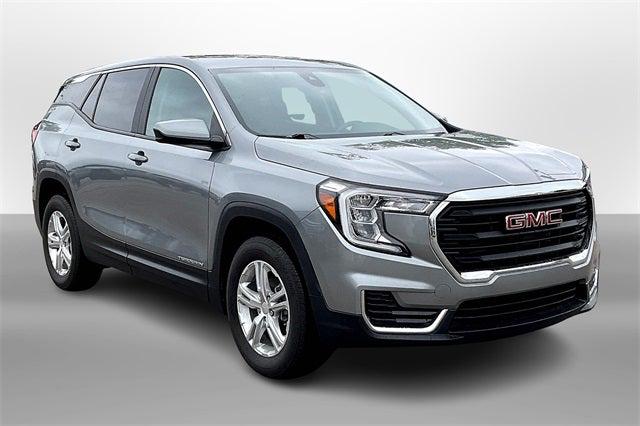 2023 GMC Terrain AWD SLE