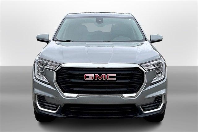 2023 GMC Terrain AWD SLE