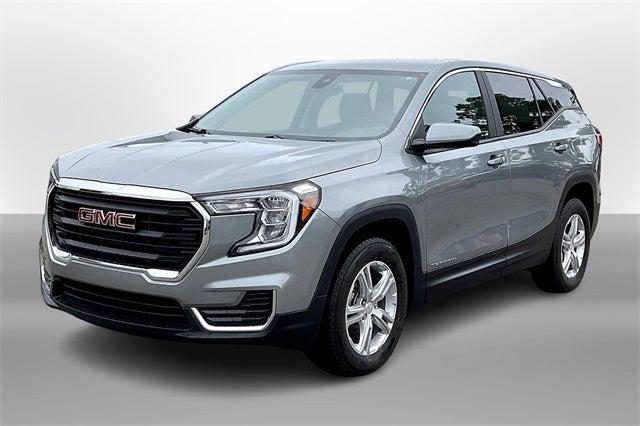 2023 GMC Terrain AWD SLE