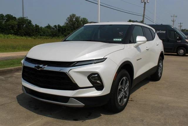 2023 Chevrolet Blazer FWD 2LT