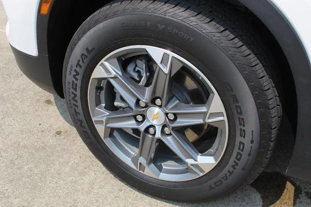 2023 Chevrolet Blazer FWD 2LT