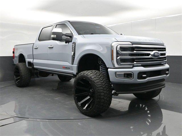 2024 Ford F-250 Limited