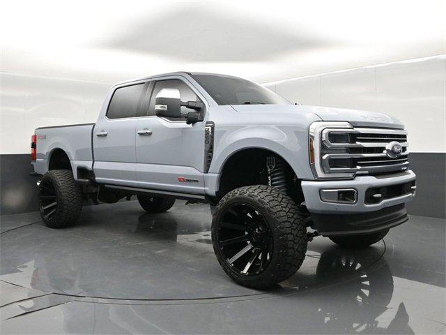 2024 Ford F-250 Limited