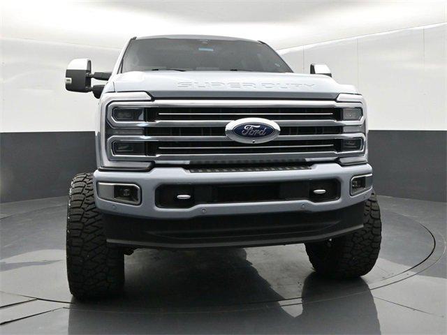 2024 Ford F-250 Limited