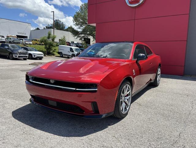 2024 Dodge Charger CHARGER DAYTONA SCAT PACK AWD