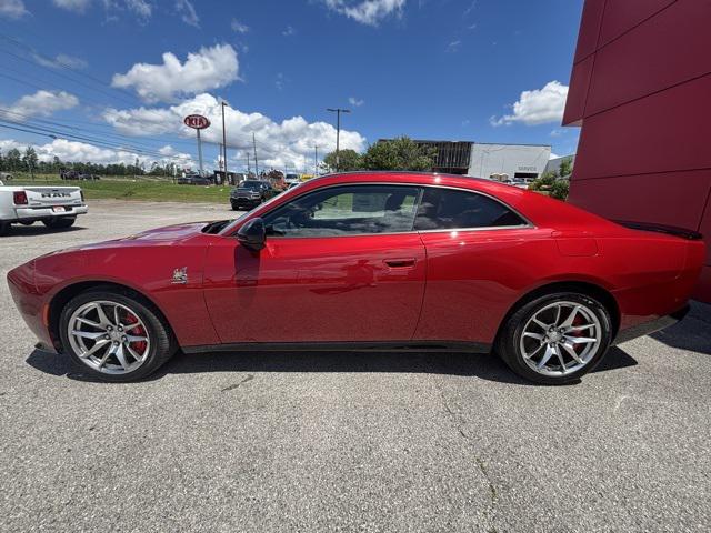 2024 Dodge Charger CHARGER DAYTONA SCAT PACK AWD