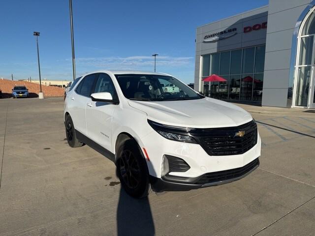 2024 Chevrolet Equinox AWD LT 2024 Chevrolet Equinox AWD LT