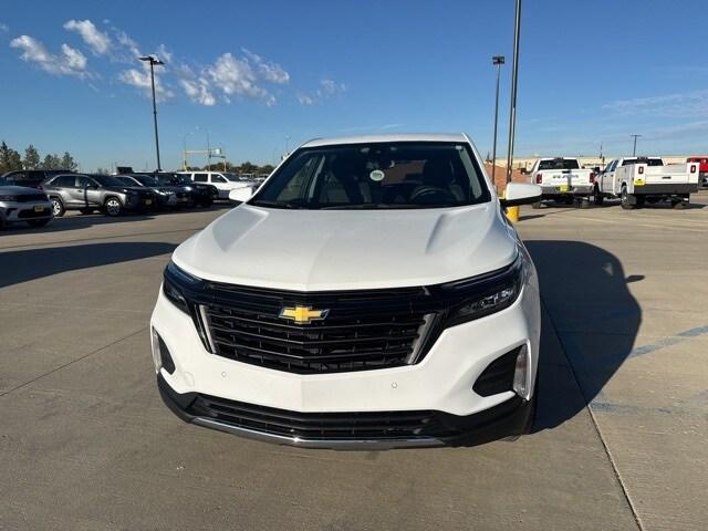 2024 Chevrolet Equinox AWD LT 2024 Chevrolet Equinox AWD LT