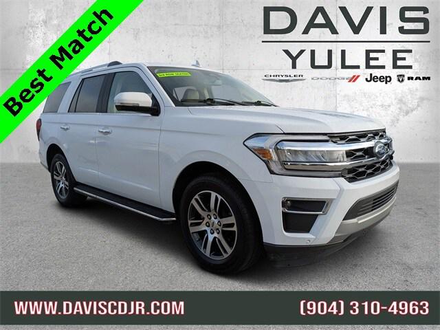 2023 Ford Expedition Limited
