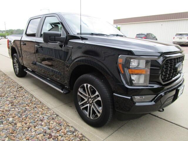 2023 Ford F-150 XL 2023 Ford F-150 XL