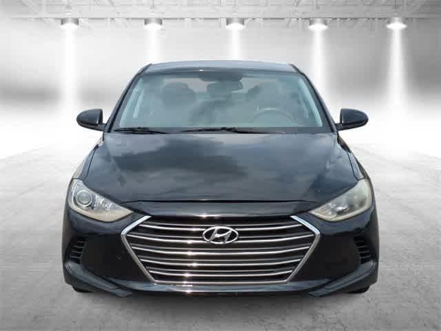 2018 Hyundai Elantra SEL 2018 Hyundai Elantra SEL