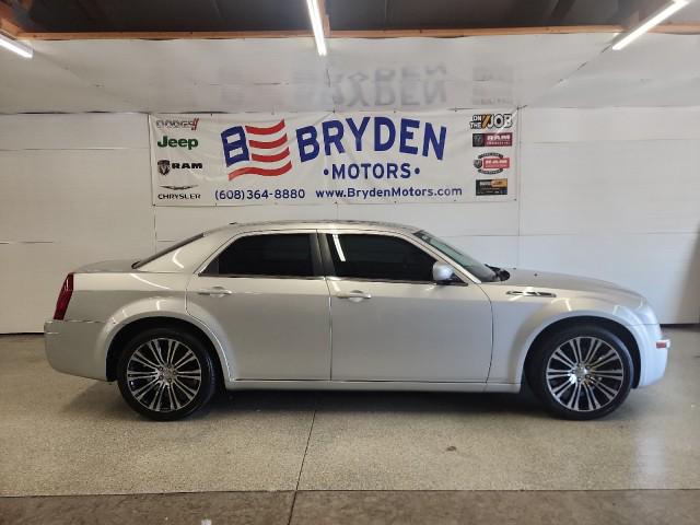 2010 Chrysler 300 300S V6