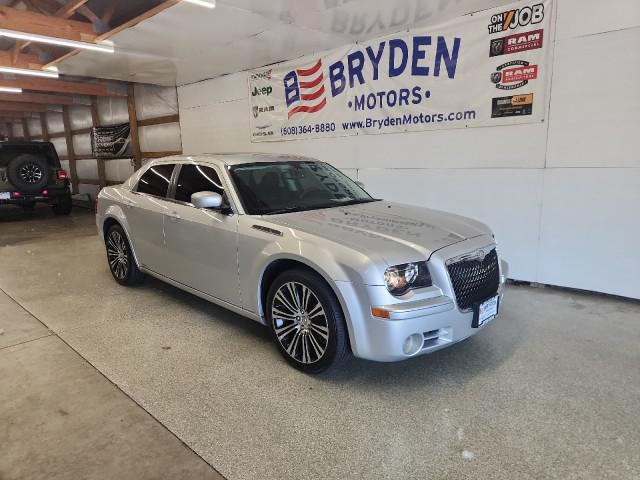 2010 Chrysler 300 300S V6