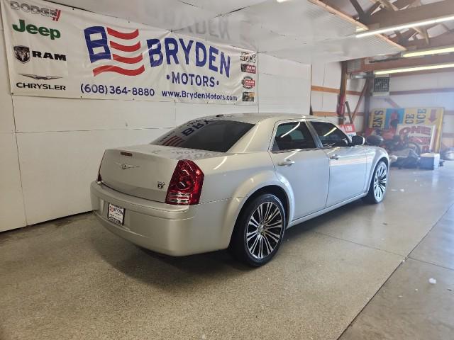 2010 Chrysler 300 300S V6