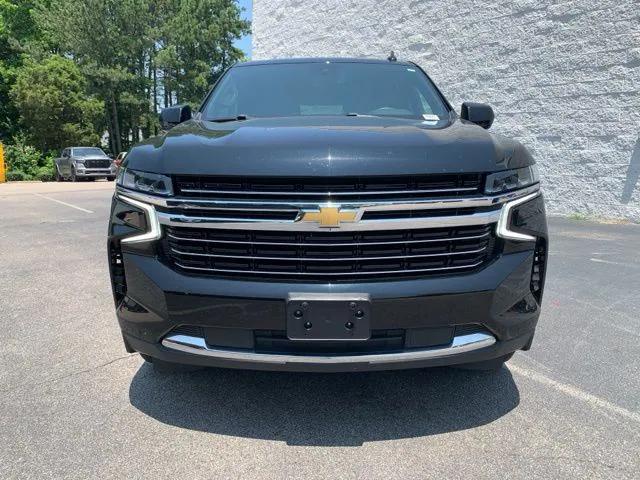 2023 Chevrolet Tahoe 4WD LT