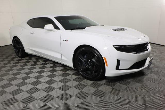 2023 Chevrolet Camaro RWD Coupe LT1