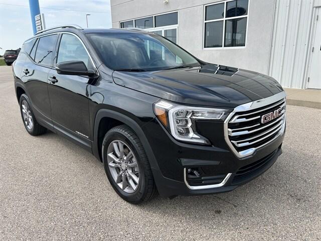 2024 GMC Terrain AWD SLT