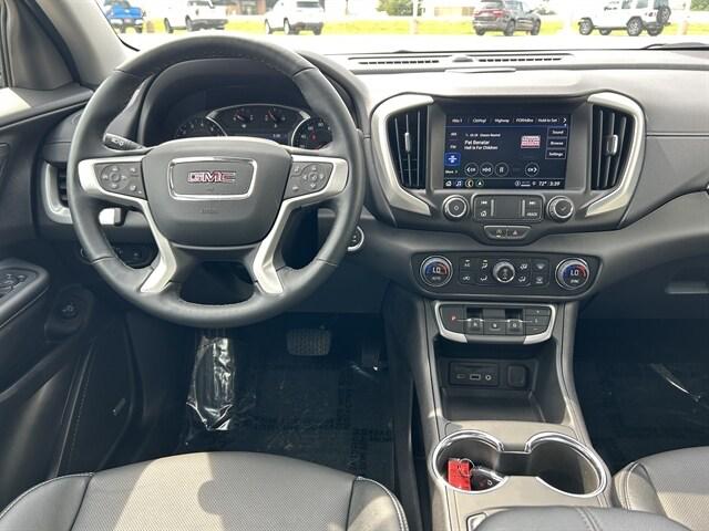 2024 GMC Terrain AWD SLT