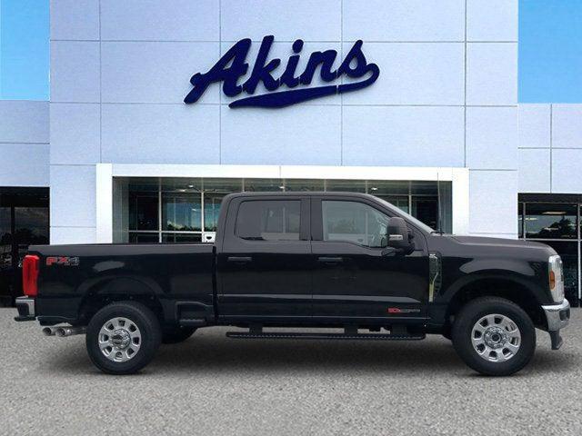 2024 Ford F-250 XLT