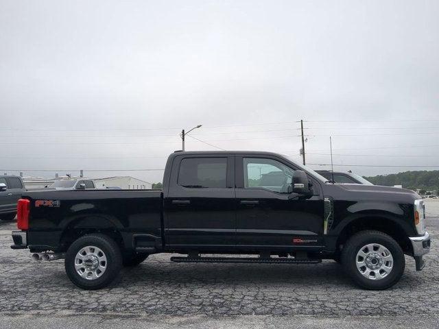 2024 Ford F-250 XLT