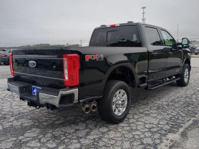 2024 Ford F-250 XLT