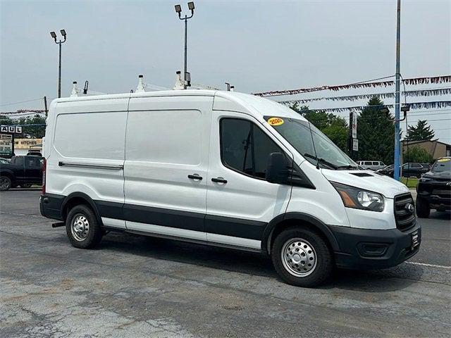 2020 Ford Transit-250 Cargo Van Base