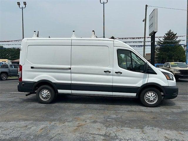 2020 Ford Transit-250 Cargo Van Base