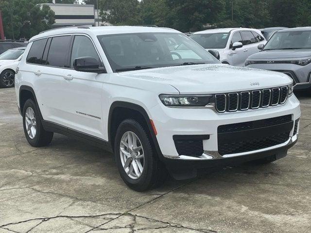 2023 Jeep Grand Cherokee L Laredo 4x2