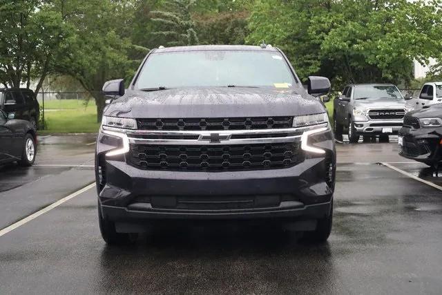2024 Chevrolet Tahoe 4WD LS