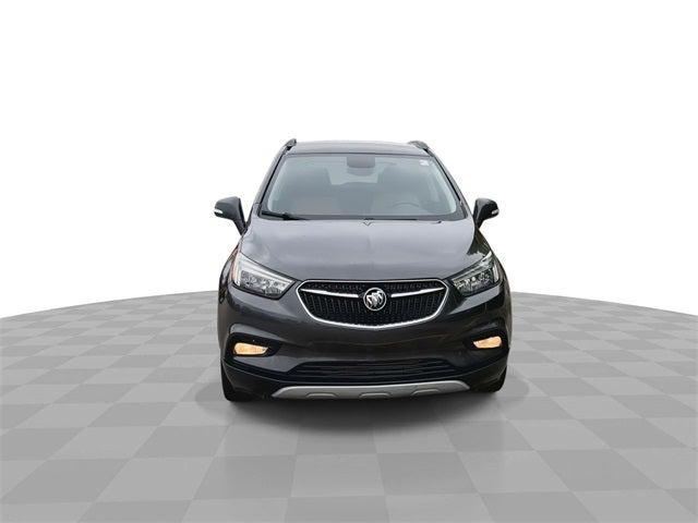 2017 Buick Encore Preferred II