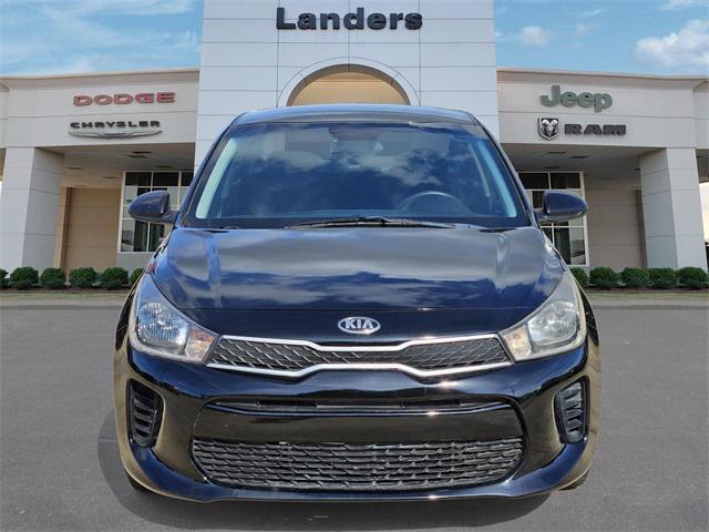 2020 Kia Rio LX