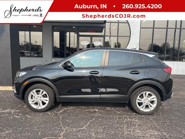 2023 Buick Encore GX Preferred AWD