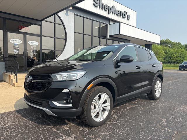 2023 Buick Encore GX Preferred AWD