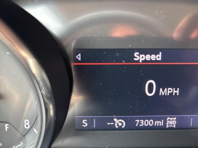2023 Buick Encore GX Preferred AWD
