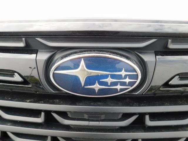 2024 Subaru Forester Base