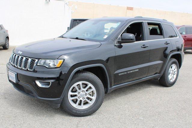 2020 Jeep Grand Cherokee Laredo E 4X2