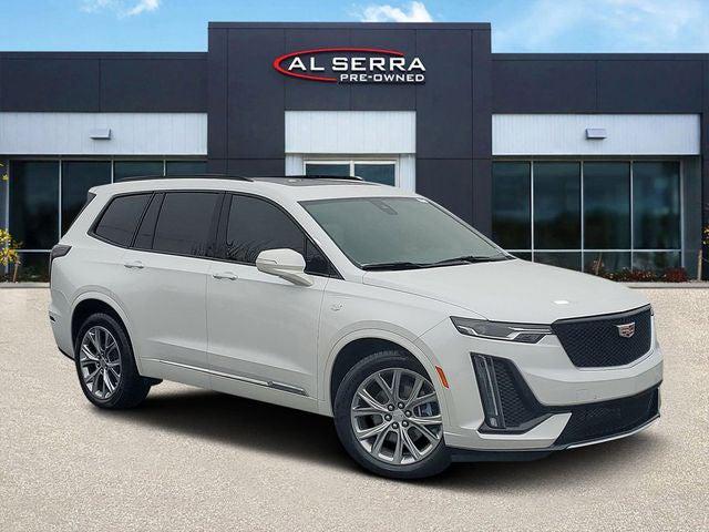 2020 Cadillac XT6 AWD Sport for sale in Grand Blanc, MI