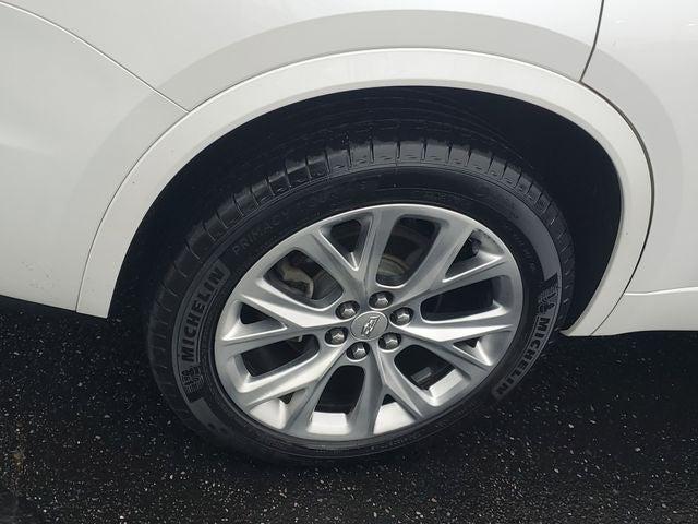 2020 Cadillac XT6 AWD Sport