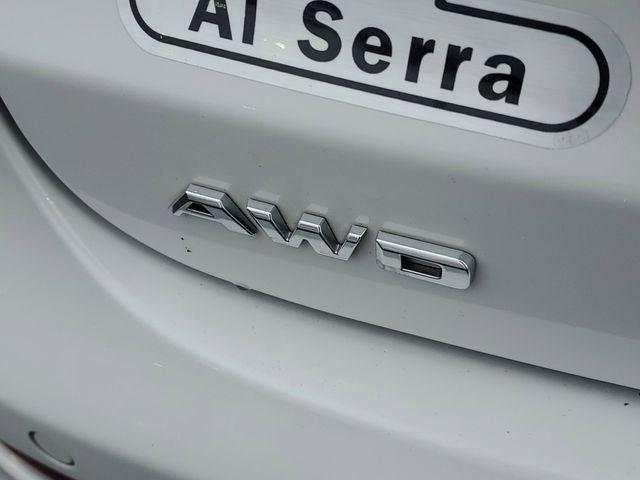 2020 Cadillac XT6 AWD Sport