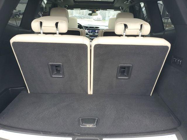 2020 Cadillac XT6 AWD Sport