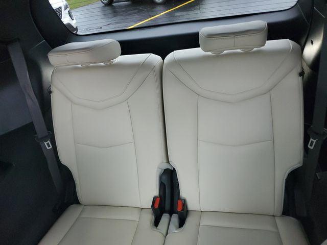 2020 Cadillac XT6 AWD Sport