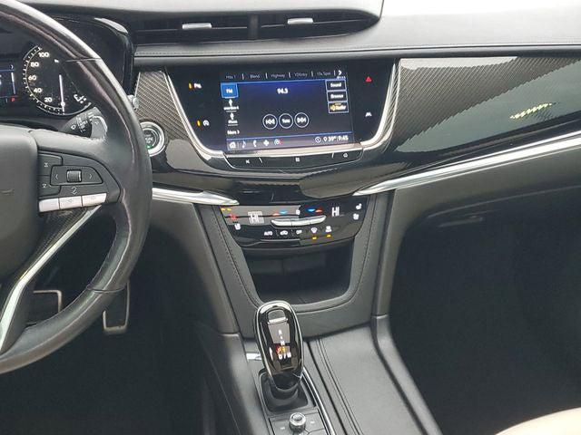 2020 Cadillac XT6 AWD Sport